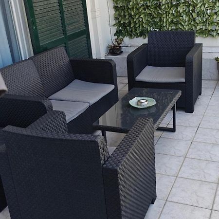 Gnaios Penthouse Apartment Salonic Exterior foto