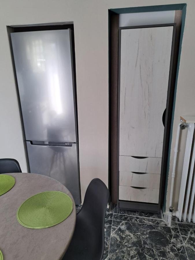 Gnaios Penthouse Apartment Salonic Exterior foto