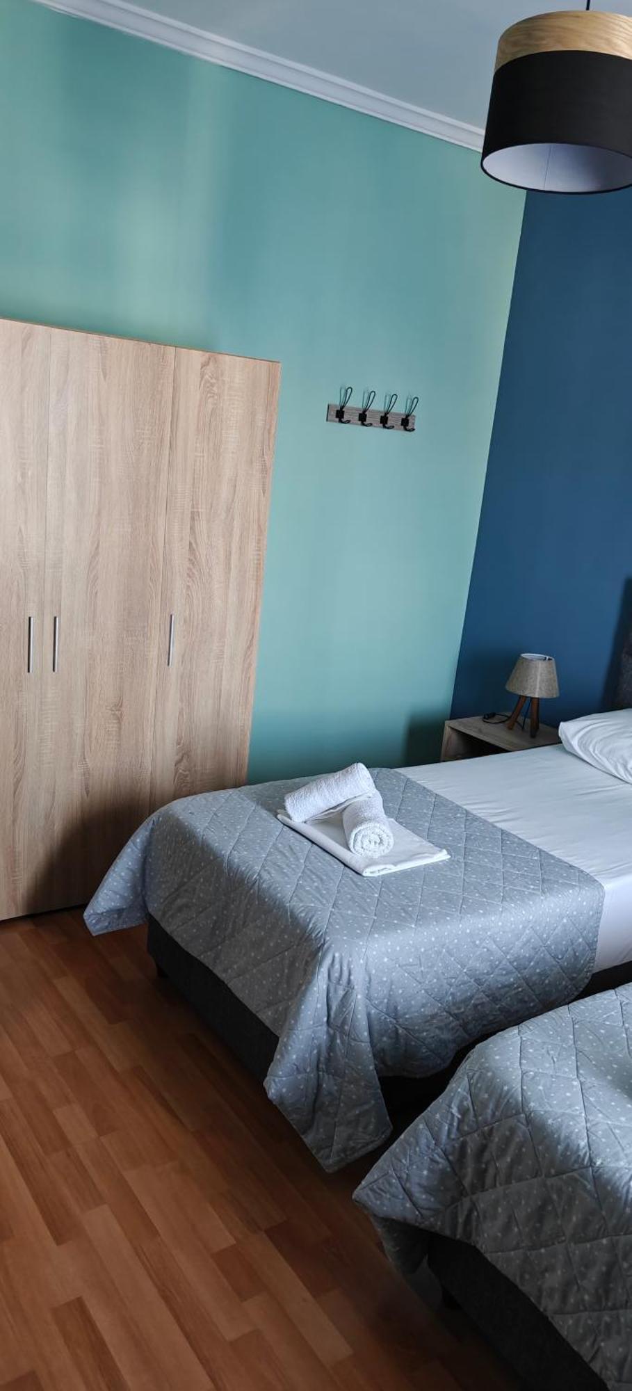 Gnaios Penthouse Apartment Salonic Exterior foto